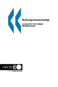 Local Economic and Employment Development Entrepreneurship