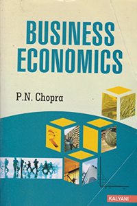 Business Economics BBA 1st Sem. Telangana Uni.