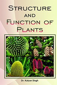 Structure & Function Of Plants