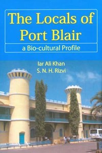 The Locals of Port Blair