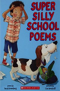 Super Silly School Poems