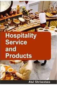 Hospitality Service & Products