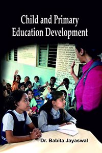 Child And Primary Education Development