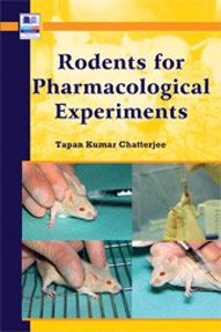 Rodents For Pharmacological Experiments