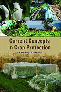 Current Concepts in Crop Protection