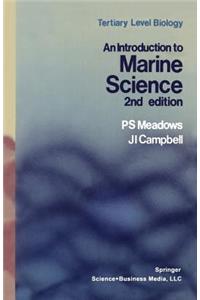 Introduction to Marine Science