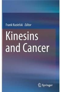 Kinesins and Cancer