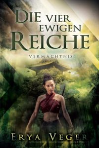 Die vier ewigen Reiche