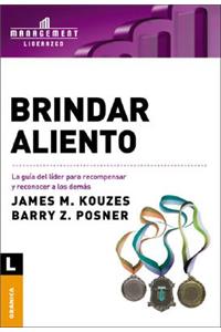 Brindar aliento