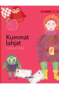 Kummat lahjat