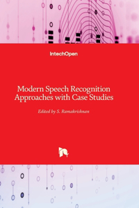 Modern Speech Recognition