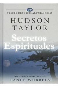 Secretos Espirituales