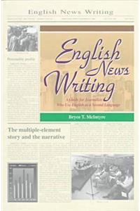 English News Writing
