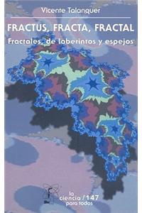 Fractus, Fracta, Fractal