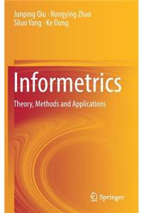 Informetrics