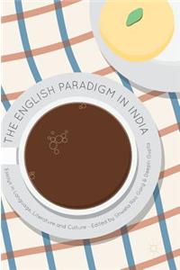 English Paradigm in India