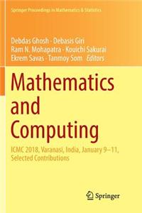 Mathematics and Computing