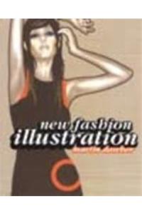 New Fashion Illustration
