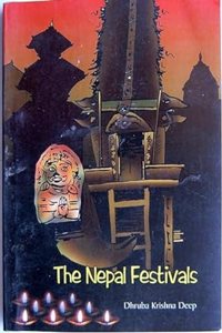 The Nepal Festivals:: Articles on Nepalese Art, Culture and Deities