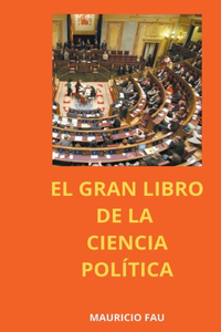 gran Libro de la Ciencia Política