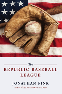 Republic Baseball League