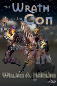 The Wrath of the Con