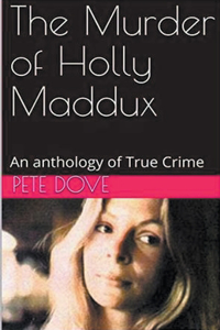 Murder of Holly Maddux