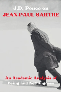 J.D. Ponce on Jean-Paul Sartre