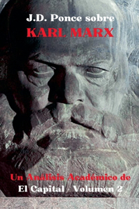 J.D. Ponce sobre Karl Marx