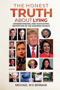 Honest Truth About Lying
