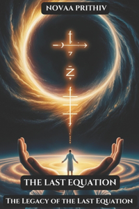 The Last Equation-Part 5