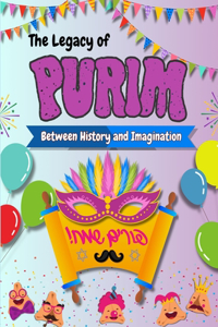 The Legacy of Purim