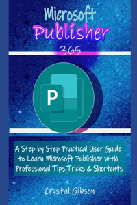 Microsoft Publisher 365