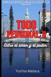 Todo Personal II