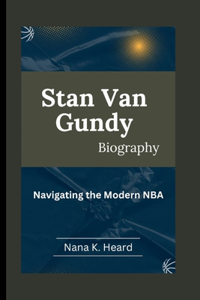 Stan Van Gundy