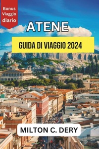 Atene Guida di viaggio 2024