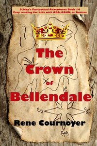 Crown of Bellendale