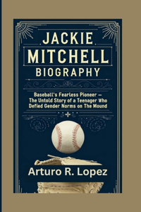 Jackie Mitchell Biography