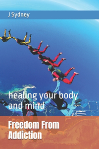 Freedom From Addiction
