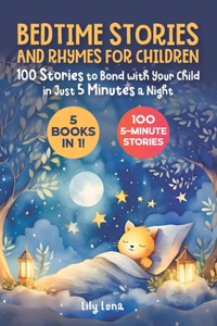 Bedtime Stories and Rhymes for Children