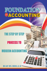 Foundation of Accounting