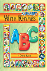 ABC Brain Boost Alphabet With Rhymes