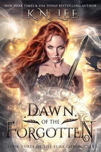 Dawn of the Forgotten