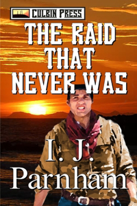 The Raid That Never Was