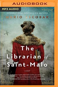 The Librarian of Saint-Malo