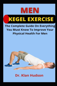 Men Kegel Exercise