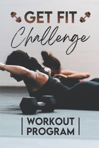 Get Fit Challenge