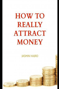 How to really attract money