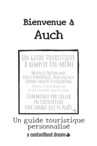 Bienvenue à Auch