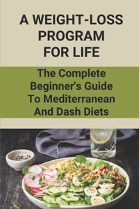 A Weight-Loss Program For Life